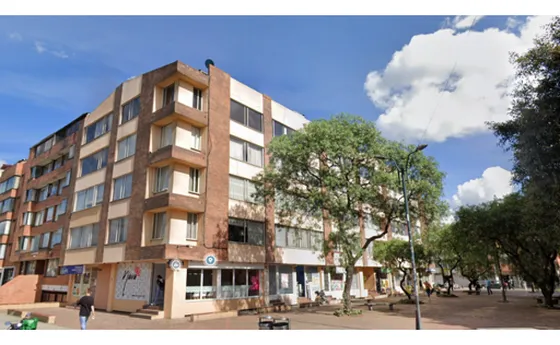 Oportunidad Hermoso Apartamento En Engativa 360- Deq-602