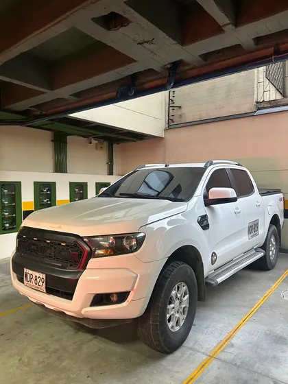 Ford Ranger 3.2 Xls
