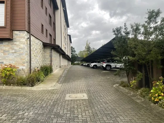 Patricio Lynch, Puerto Chico