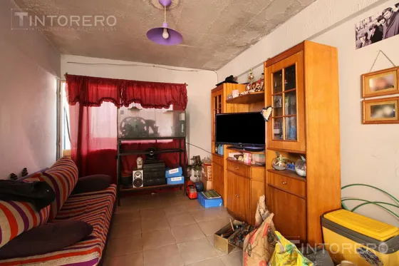 Apto Crédito -venta Departamento 4 Ambientes En Villa Soldati