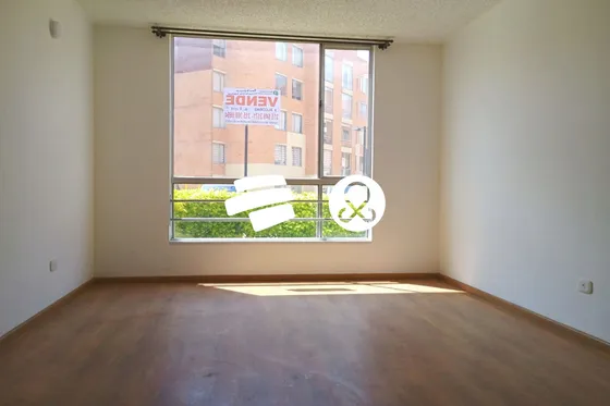 Venta Apartamento Zipaquirá 67 Mt2