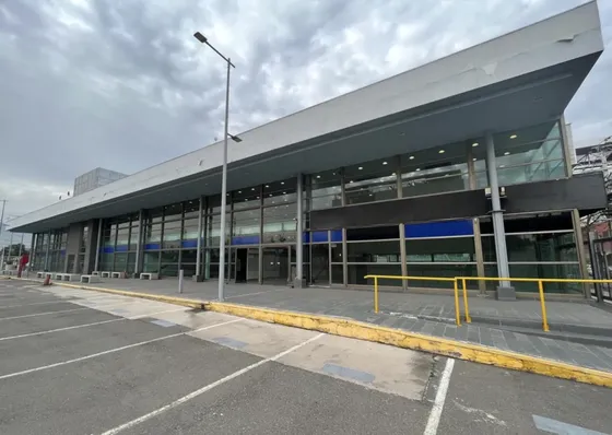 Oficina En Arriendo En Santiago