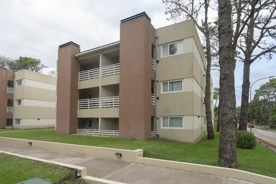 Departamento En Venta 3 Ambientes Pinamar