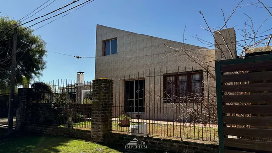 Casa, Tres Dormitorios, Barrio El General