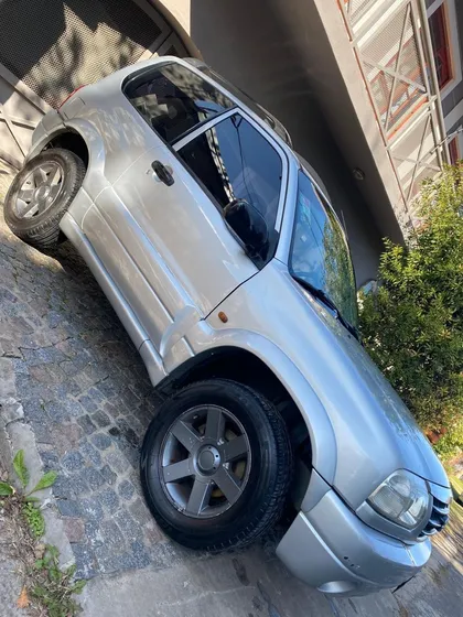 Suzuki Vitara 1.6 N 16v