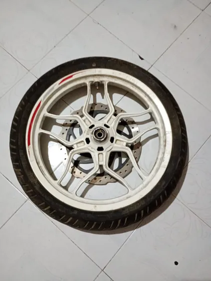 A La Venta Piezas De Pulsar Rs200 2022 Tengo Todo