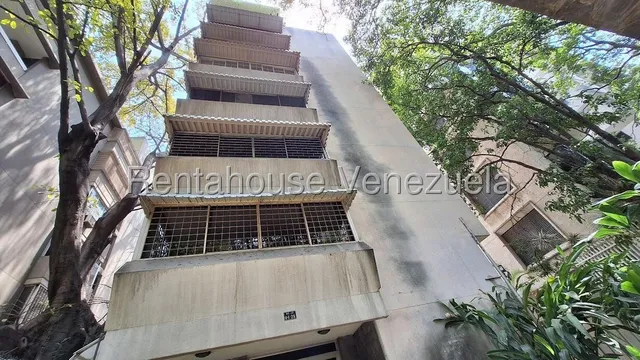 Apartamento En Venta La Florida Mls #25-18696