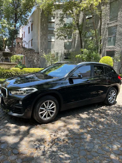 Bmw X2 1.5 Sdrive18ia Executive