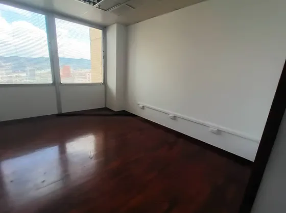 Bella Oficina Cflatino 120 Mts 