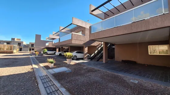 Alquiler Departamento Complejo Privado