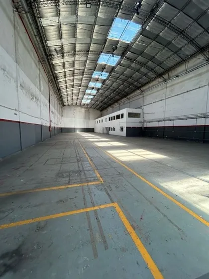 Depósito  En Venta En Paternal, Capital Federal, Buenos Aires