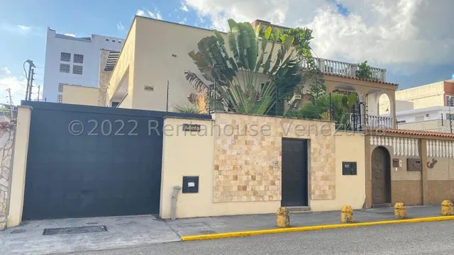 Casa En Venta Campo Claro Jose Carrillo Bm Mls #23-32899