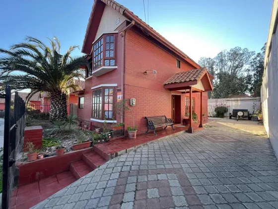 Se Vende Amplia Y Acogedora Casa!! La Serena