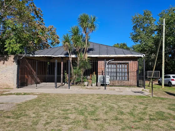 Venta Casa 3 Ambientes Merlo Norte