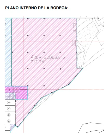Bodega En Arriendo En El Tablazo (279059232).