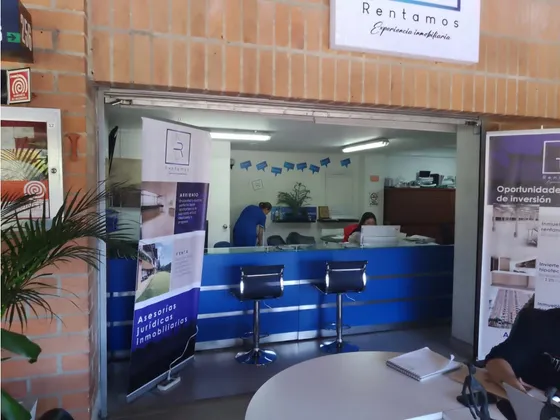 En Venta Local En El Poblado