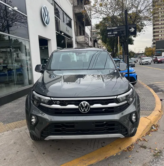 Volkswagen Amarok 3.0 Cd Tdi 258cv V6 Extreme 4x4 At