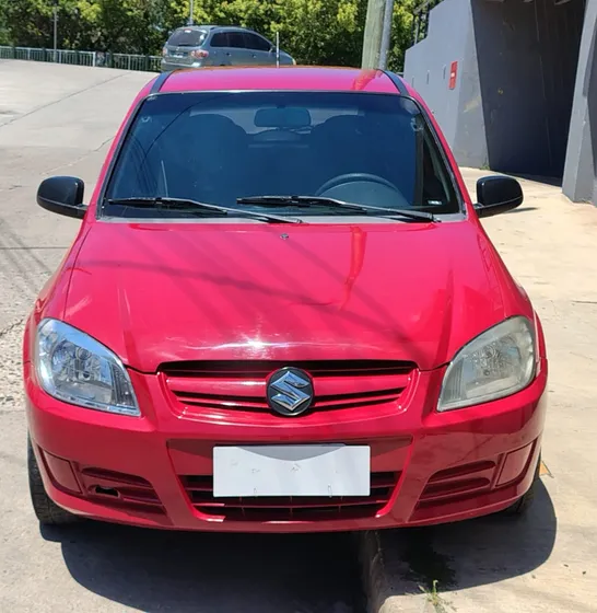 Suzuki Fun 1.4 3 Puertas Fun 1.4 1.4