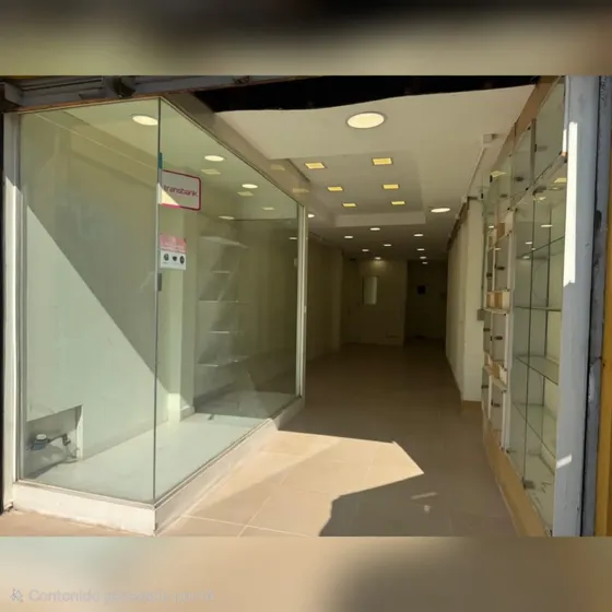 Local Comercial Antonia López De Bello - Patronato