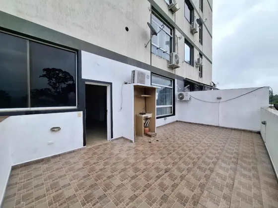 Alquiler De Apartamento Moderno. Condiciones Flexibles Ech