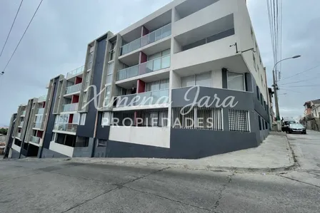 Se Vende Departamento Tipo Loft Cerro Barón