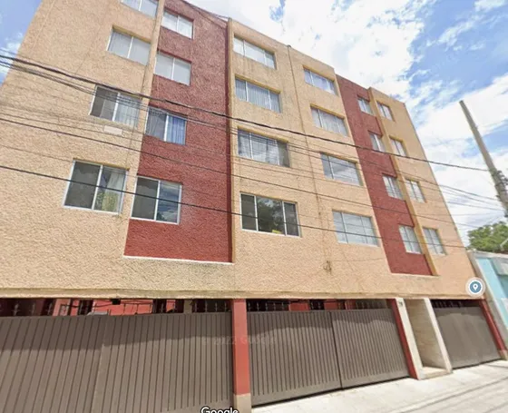 Casa En Venta En Col. Vallejo Poniente, Gustavo A. Madero, Cdmx, Bd16*