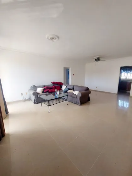 Boca Chica Se Alquila Apartamento!