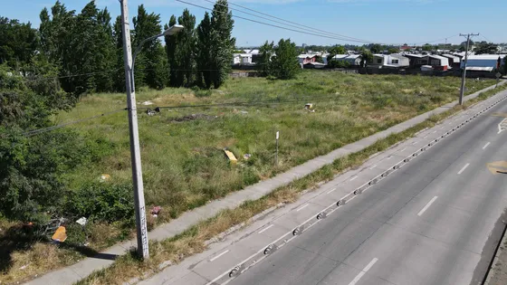 Terreno En Venta En Chillán (89819)