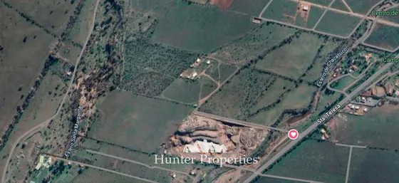 Agrícola En Venta En Colina B2
