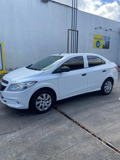 Chevrolet Prisma 1.4 Lt