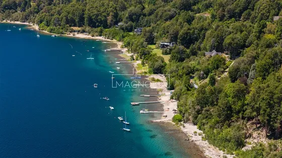 Exclusivas Parcelas - Playa El Monje Panguipulli