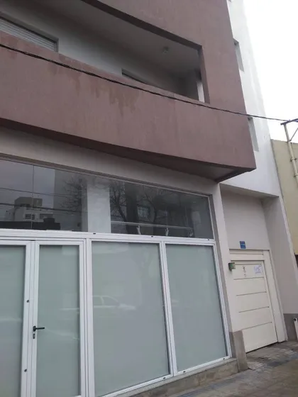 Cochera En Venta En La Plata