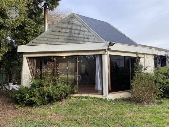 Arrendamos Espaciosa Casa En La Ciudad De Valdivia.
