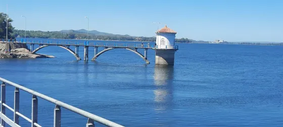 Venta Casa - Embalse - En Elvalle De Calamuchita - En Plena Sierras Cordobesas