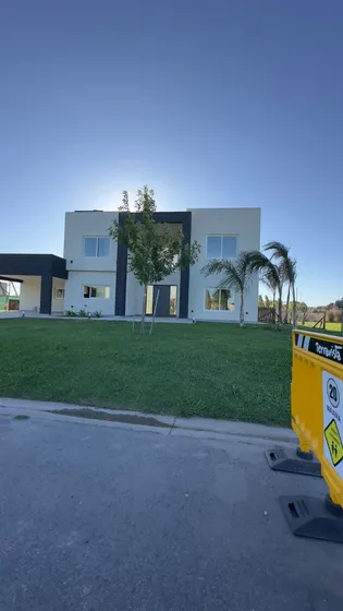 Casa En Terravista 