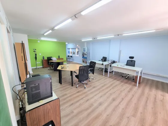 Venta Oficina Centro