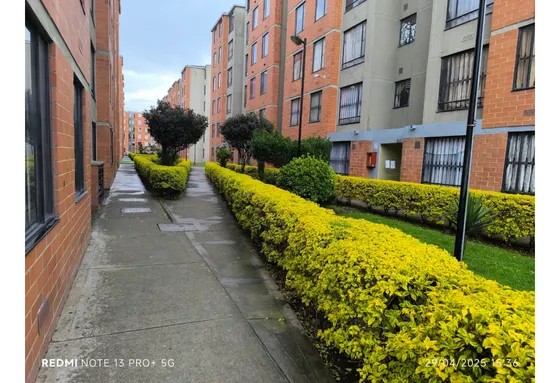 Oportunidad Hermoso Apartamento Bosa, Colombia (22807852152)