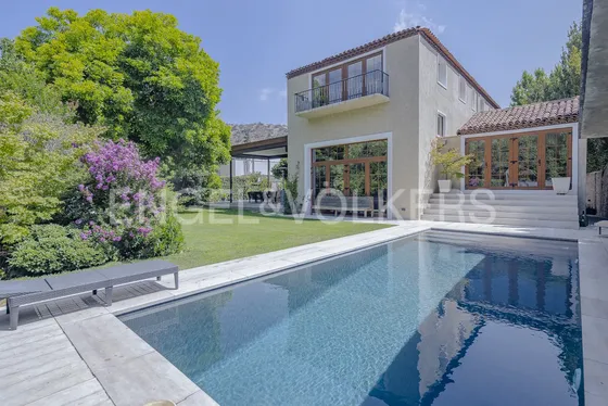 Casa Provenzal Santuario Del Valle