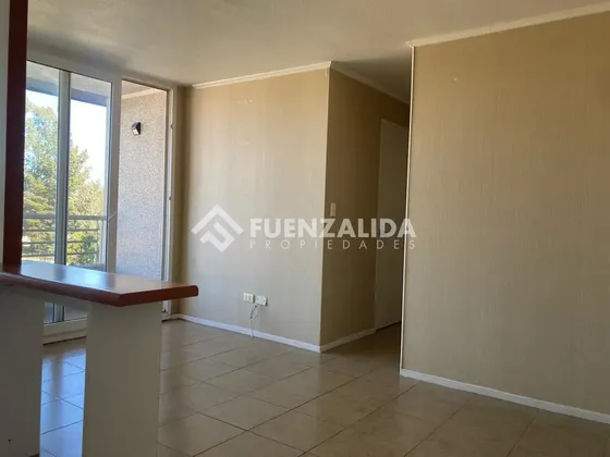 Departamento En Venta De 2d1b En La Paloma Puerto Montt