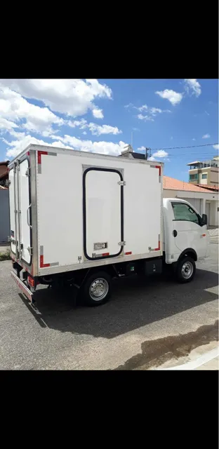 Baú Refrigerado P/ Hr E Bongo31982058419