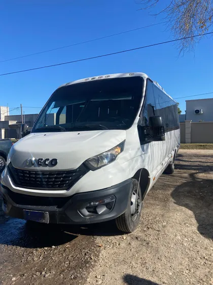 Iveco Daily 3.0 Chasis Cs Hd 70c17 155cv (4350)