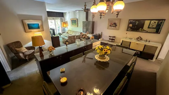 Departamento Céntrico De 2 Dormitorios En Venta !!!