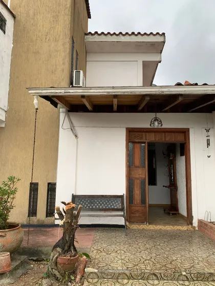 Casa Esquinera En Urbanización Mérida /im