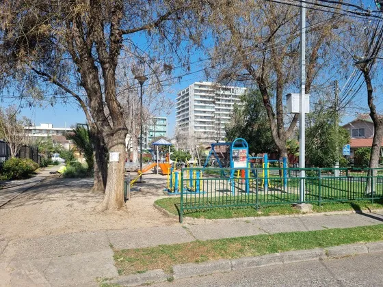 Para Desarrollo Inmobiliario