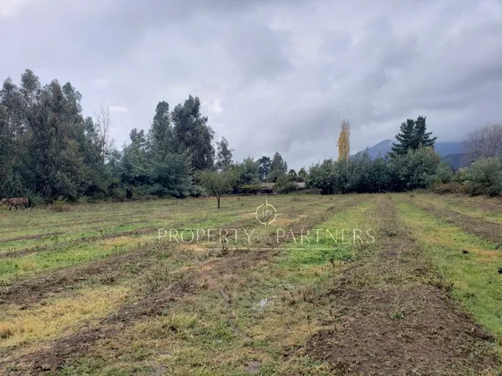 San Fernando, Gran Loteo En Puente Negro