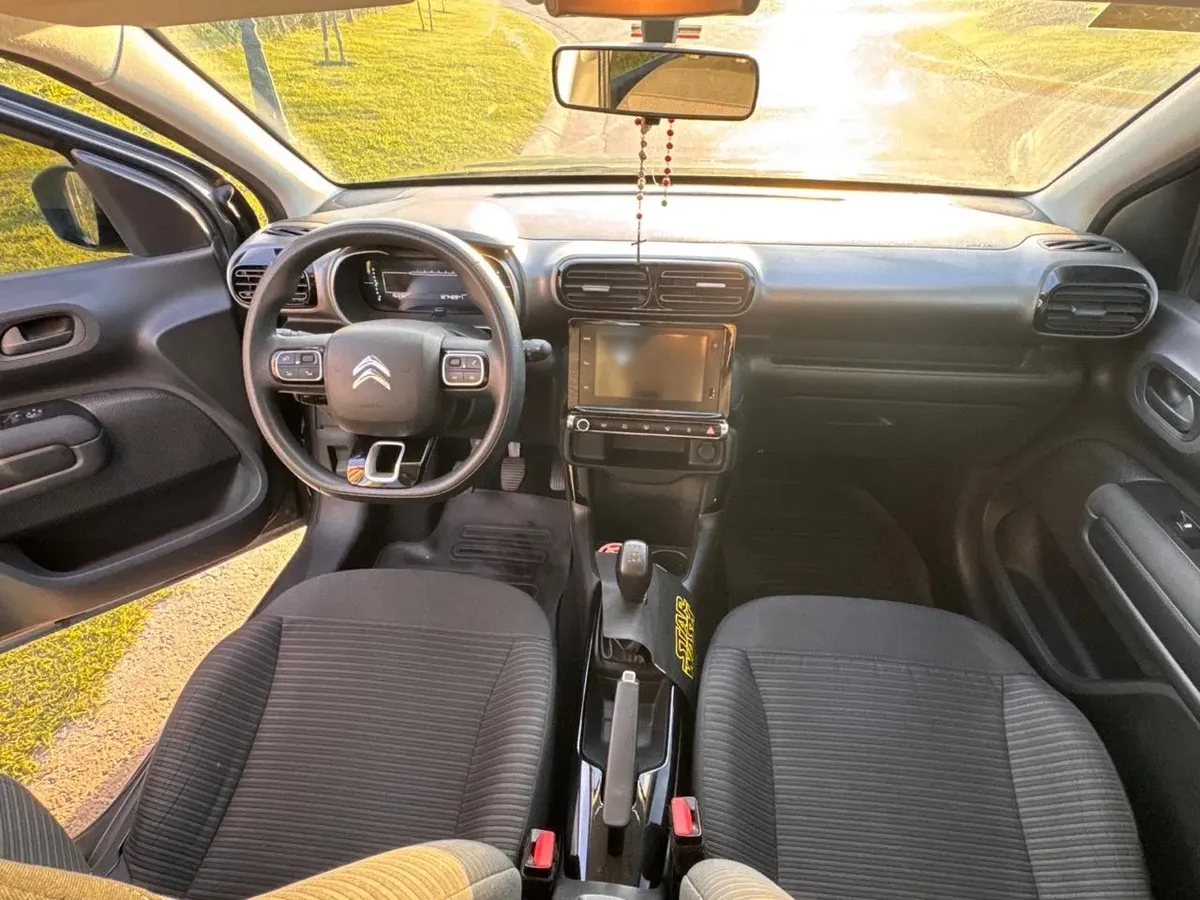 Citroën C4 Cactus 1.6 Vti 115 Feel Pack448188985964636164