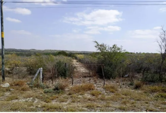 Terreno En Venta En Carretera Mty