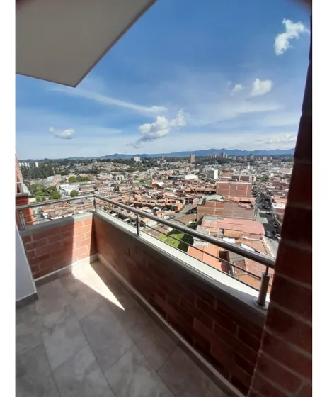 Apartamento En Venta Rionegro Antioquia Sector Laureles Or 473