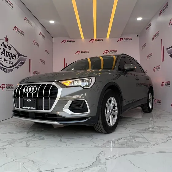 Audi Q3 Dynamic 35 Tfsi