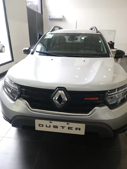 Renault Duster 1.3 Tce Turbo Iconic 155cv 4x4